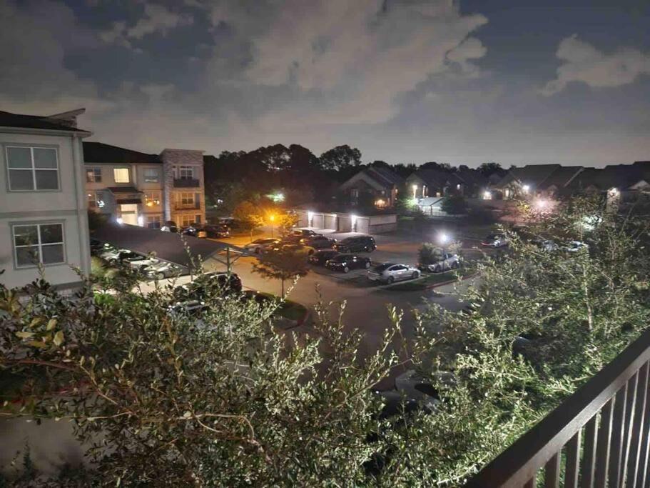 Home At Energy Corridor Houston Buitenkant foto